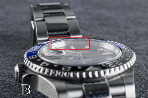 find rolex model from serial number|rolex serial number model check.